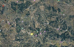 Pueblo Trl, Wimberley, TX 78676