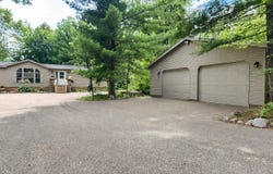 6438 Cougar Trail NW, Walker, MN 56484
