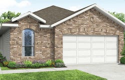 2005 Winecup Drive, Melissa, TX 75454