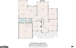18522 RUSHBROOKE Drive, OLNEY, MD 20832
