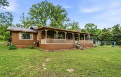 7969 Ridge Road, Malvern, AR 72104