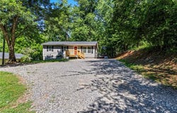 848 Huffman River Lane, Purlear, NC 28665