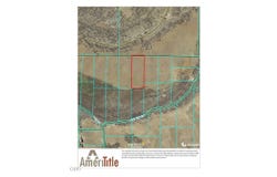 Jackpine Road, Bly, OR 97622