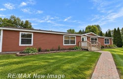3880 E Curtis Road, Birch Run, MI 48415