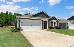 1755 DIXON CIRCLE, MOUNT OLIVE, AL 35117