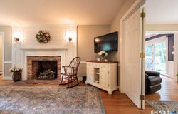 15 Hickory Hill Drive, Chester, CT 06412