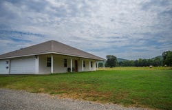 156 Frontier Ln., Mena, AR 71953