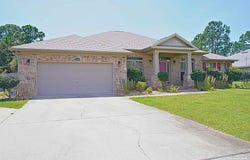 7445 Brevard St, Navarre, FL 32566