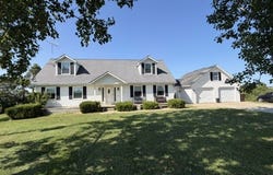 4397 Perkins Ridge Rd., Brooksville, KY 41004