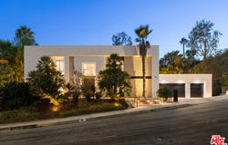 1431 Stradella Rd, Los Angeles, CA 90077