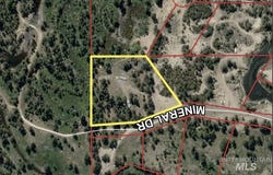 2XX Mineral Dr, Cascade, ID 83611