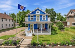 90 Maple Avenue E, Mora, MN 55051