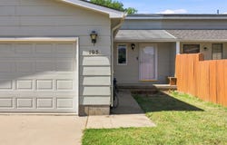 105 N Osage Rd, Derby, KS 67037