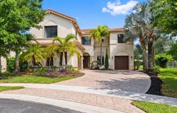1215 Creekside Drive, Wellington, FL 33414