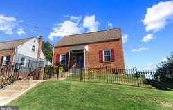 5531 VOLTA Avenue, BLADENSBURG, MD 20710