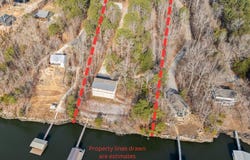 153 COUNTY ROAD 378, Crane Hill, AL 35053