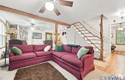 606 River Ridge Lane, Randolph, VA 23962