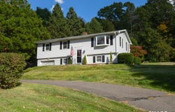 65 Wheeler Hill Drive, Durham, CT 06422