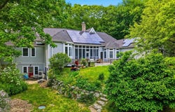 24 Bittersweet Way, Stonington, CT 06378