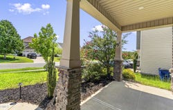 2444 Sunfield Drive, Graham, NC 27253