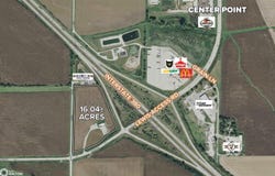 4299 Lewis Access Road, Center Point, IA 52213
