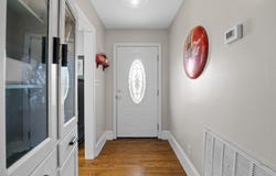 1257 Hampton Road, Inman, SC 29349-7969