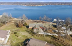 64521 E 256 Place, Grove, OK 74344