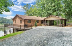 166 Limerick Ln, Union Hall, VA 24176