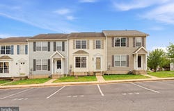 323 COPPERFIELD Lane, WINCHESTER, VA 22602