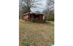 4981 EMPIRE ROAD, EMPIRE, AL 35063