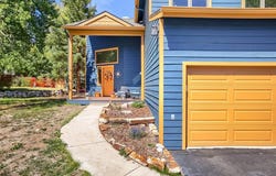 460 W Coyote Drive, SILVERTHORNE, CO 80498