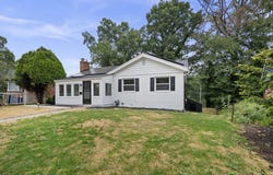 156 FLEETWOOD Terrace, SILVER SPRING, MD 20910