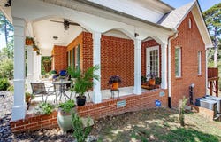 2 Richland Hills Dr, Conway, AR 72034