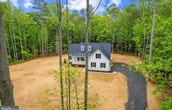 8336 TINSLEY Place, CULPEPER, VA 22701