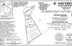 463 Dodger Avenue, Chesnee, SC 29323