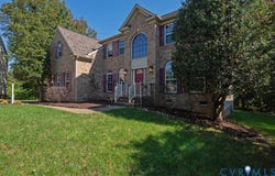 1616 Eagles Roost Court, Henrico, VA 23223
