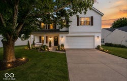 237 Winslow Drive, Westfield, IN 46074