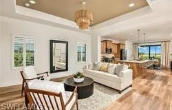 4467 Centaurus Cir lot: 428, NAPLES, FL 34120