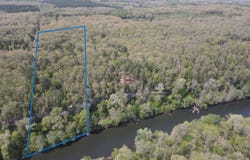 Tract 2 Fox Pen Rd., Searcy, AR 72143