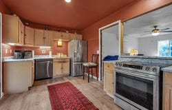 20292 Old Alturas Road, Redding, CA 96003