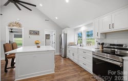 594 Rash Road, Olin, NC 28660