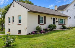 321 N 7TH STREET, PERKASIE, PA 18944