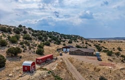 1121 Stone Cliff Rd, Rye, CO 81069