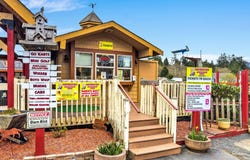 2735 S ROOSEVELT Dr, Seaside, OR 97138