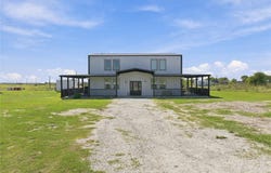 150 COUNTY ROAD 129A, Marlin, TX 76661