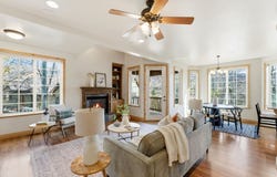 3026 W LOWER SADDLEBACK Rd, Park City, UT 84098