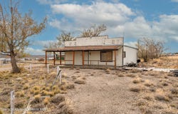 801 Blue Mountain Avenue, Dinosaur, CO 81610