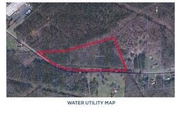 Ranch Road, Laurens, SC 29360