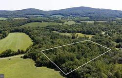 CONSTITUTION Highway, GORDONSVILLE, VA 22942