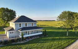 603 NW 30th Ave, St John, KS 67576